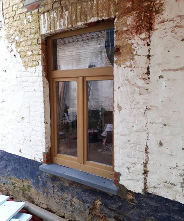 Menuiserie Van Den Berghe Nos Réalisations Chassis