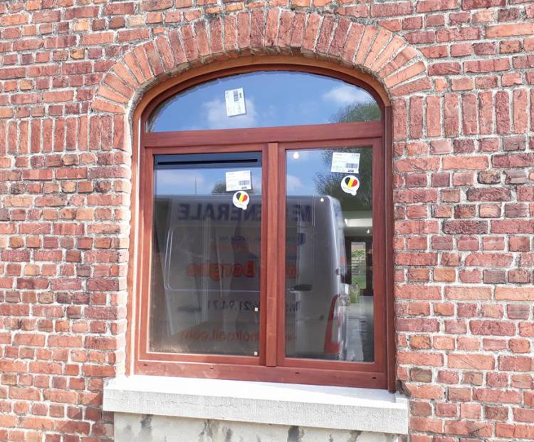 Menuiserie Van Den Berghe Nos Réalisations Chassis