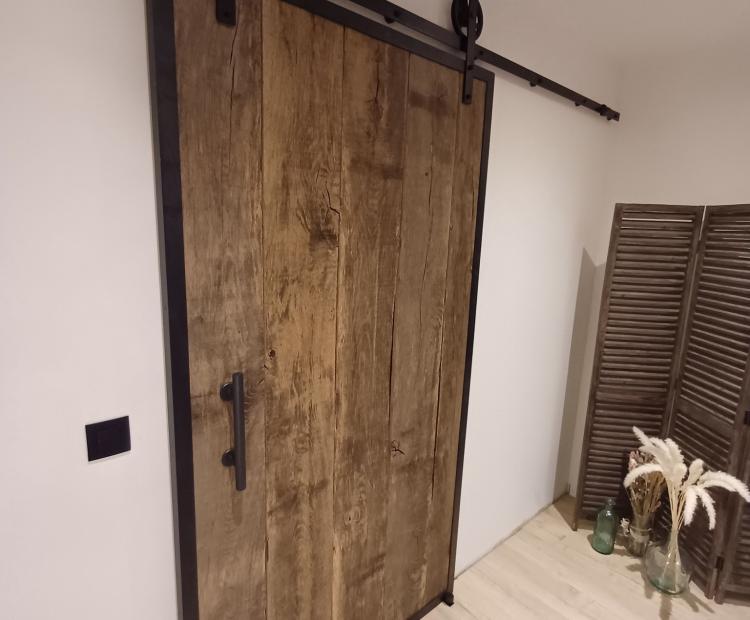 Menuiserie Van Den Berghe Services Expertise Portes