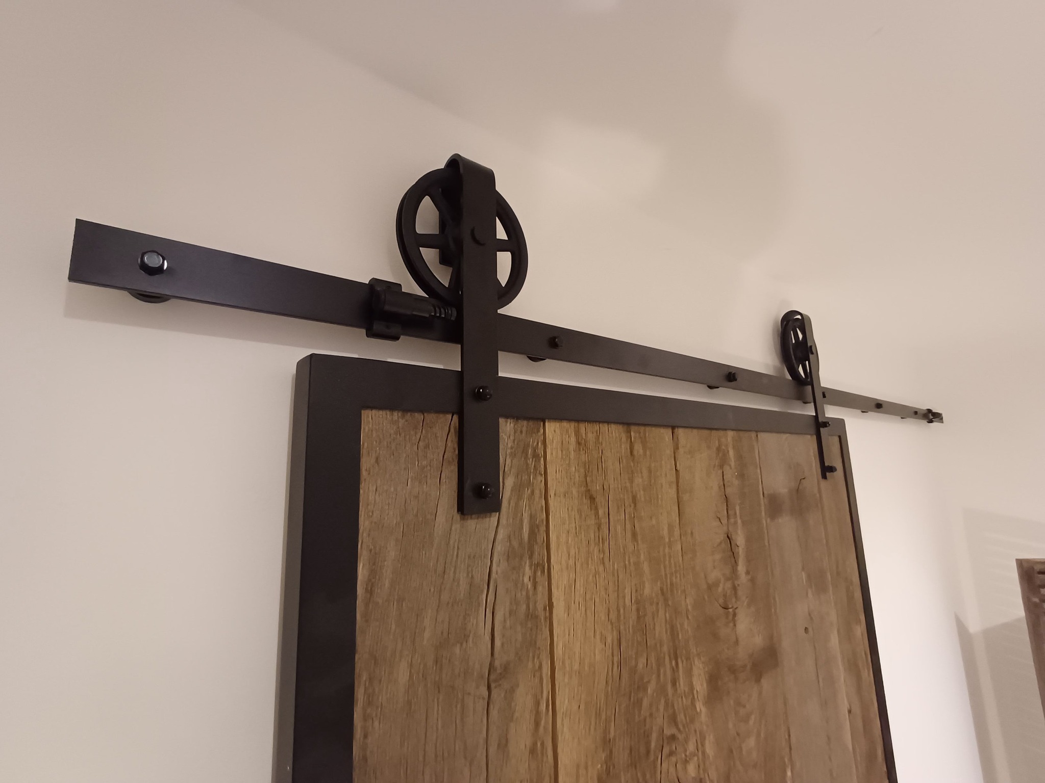 Menuiserie Van Den Berghe Nos Réalisations Porte Coulissante